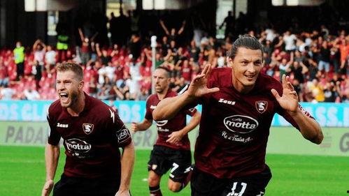 23-24赛季意甲第31轮 萨勒尼塔纳vs萨索洛  第3张