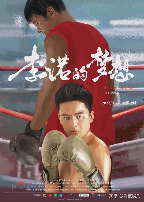 李诺的梦想,青春无畏，逐梦前行  第2张