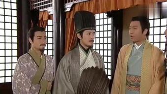 回到三国 粤语版,粤韵三国传奇  第3张